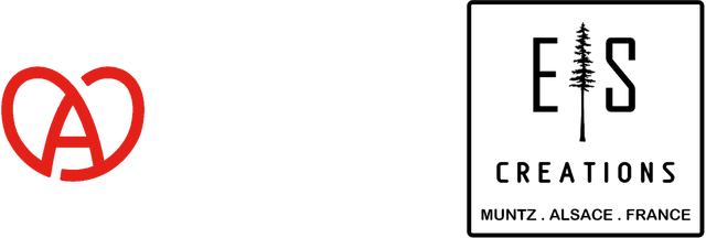 Créations "made in alsace" pour célébrer les événements heureux.